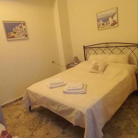 Erato Elafonisi Vila Agios Pandeleimon  Exterior foto