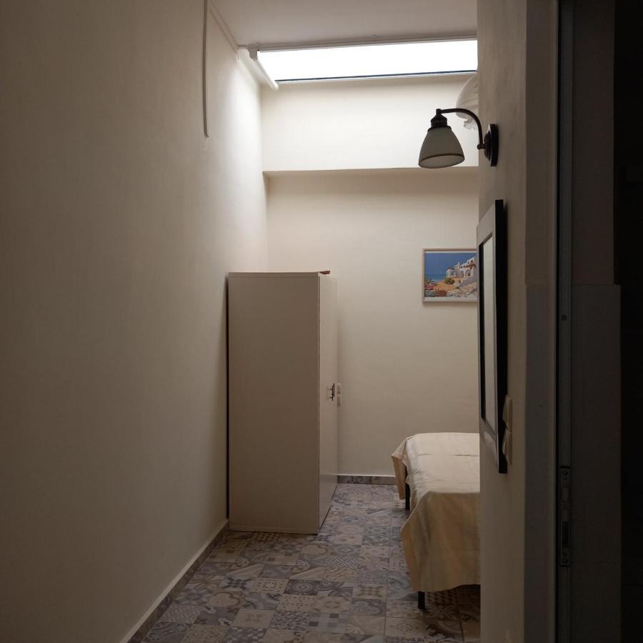 Erato Elafonisi Vila Agios Pandeleimon  Exterior foto