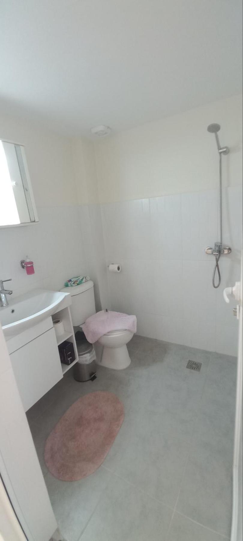 Erato Elafonisi Vila Agios Pandeleimon  Exterior foto