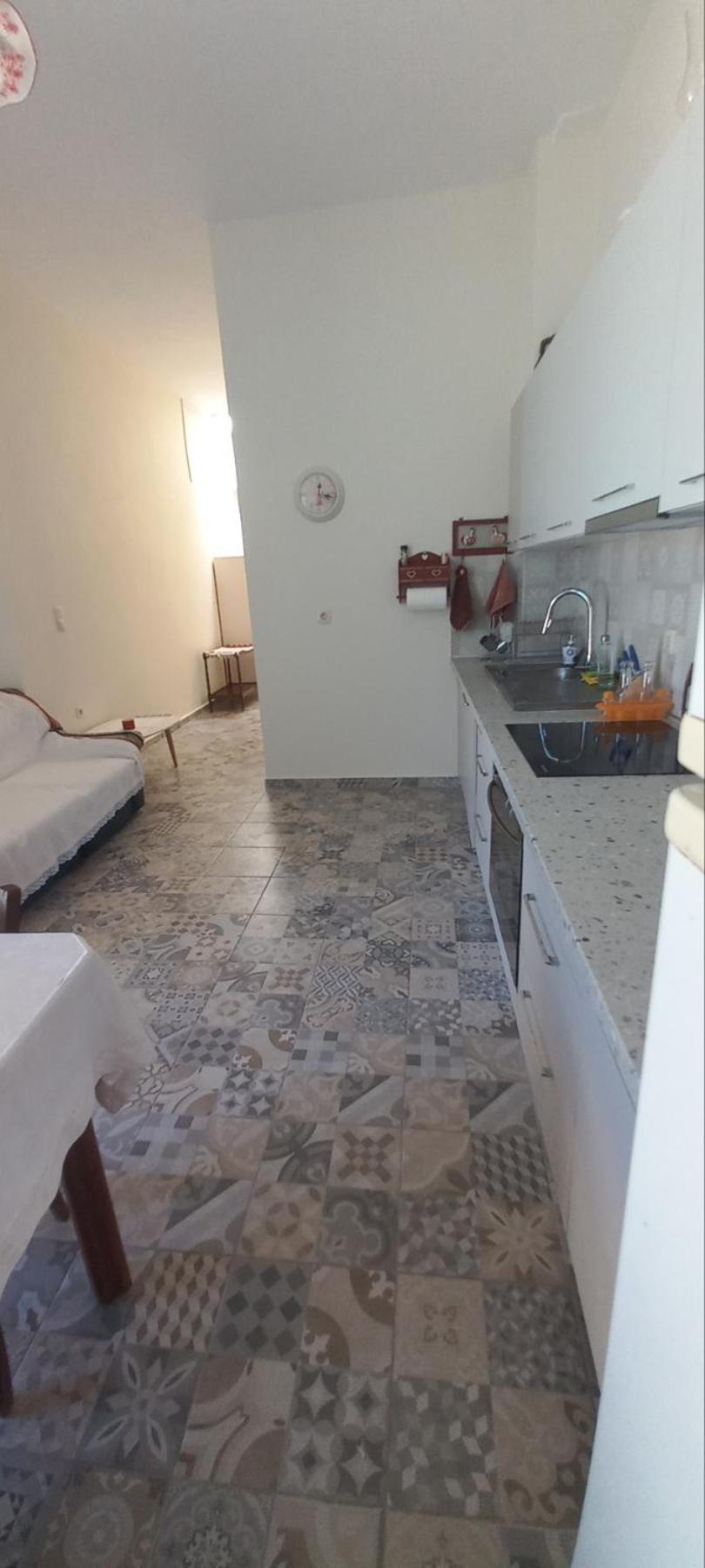 Erato Elafonisi Vila Agios Pandeleimon  Exterior foto