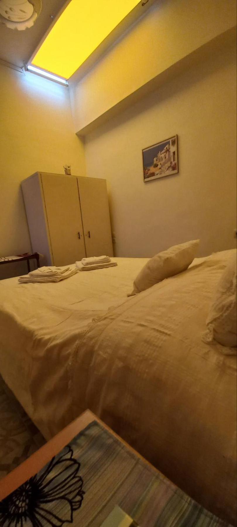 Erato Elafonisi Vila Agios Pandeleimon  Exterior foto